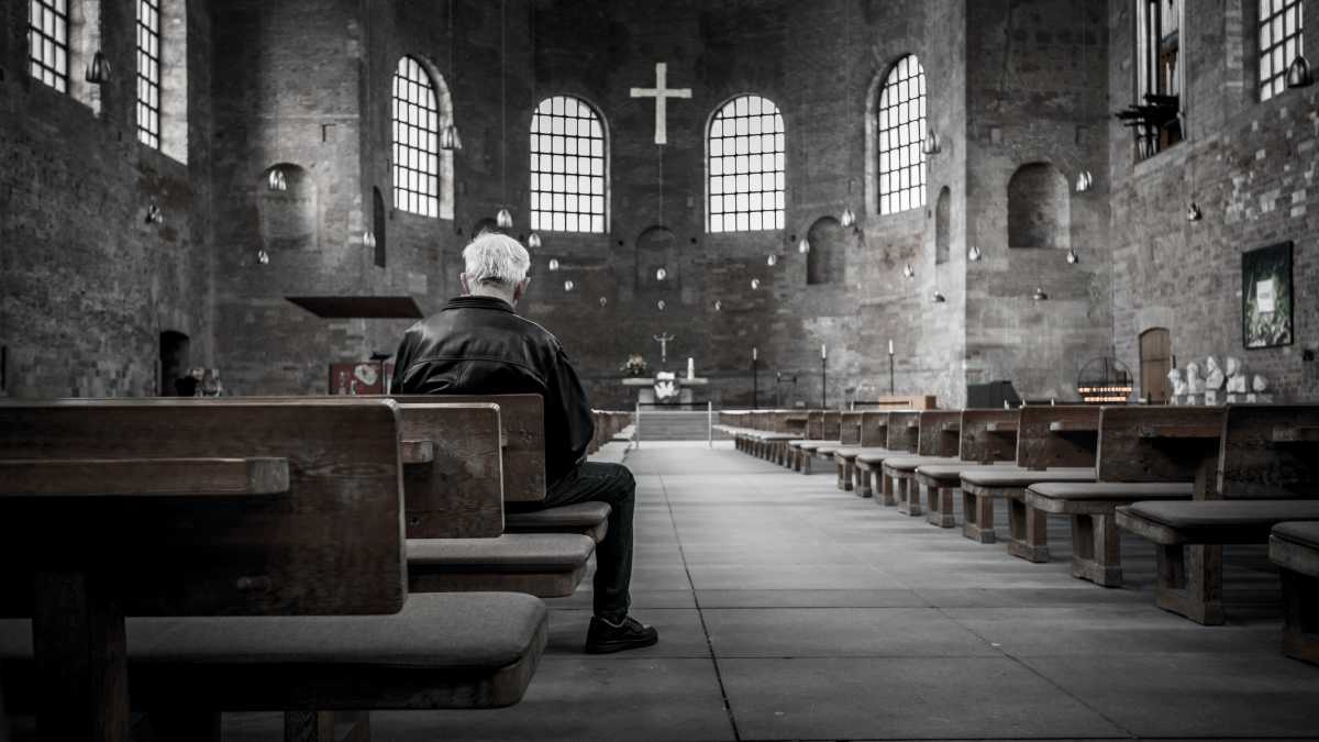 Immagine di Ha senso una Chiesa che si fa ambientalista e crocerossina?