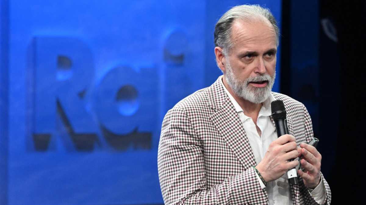 Immagine di Meloni può spiazzare tutti e nominare adesso Rossi nuovo ad Rai. A Salvini le Ferrovie