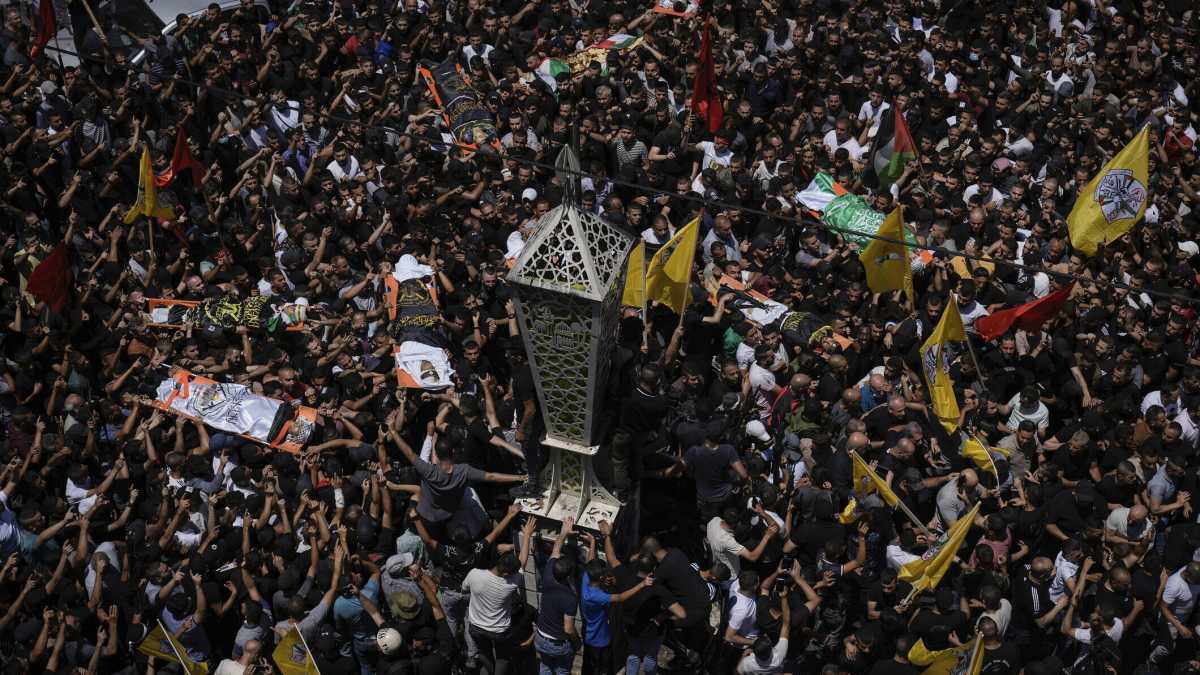 Immagine di Tutto l’oro di Hamas. Per battere l'organizzazione bisogna bloccare i soldi che nutrono l’ideologia