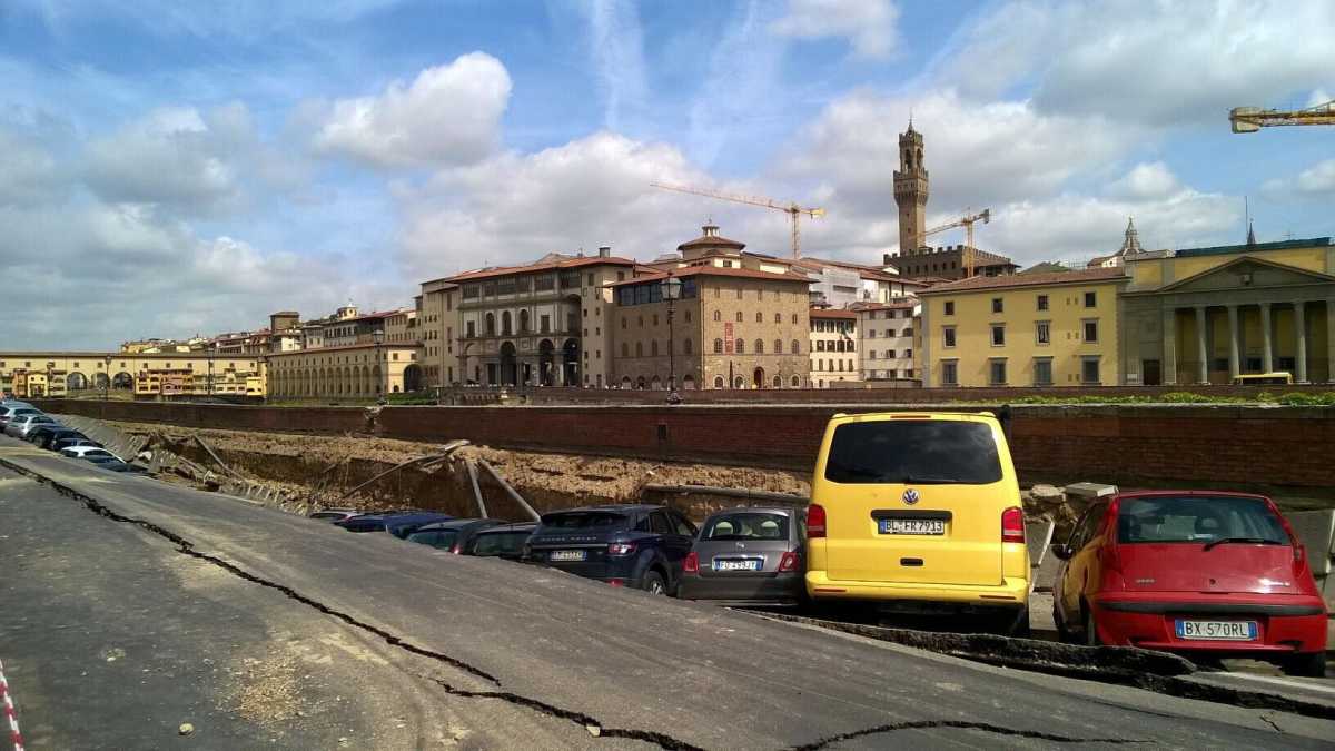 Immagine di Salvini, Nardella o Brunelleschi? L’immobilità di Firenze specchio d’Italia