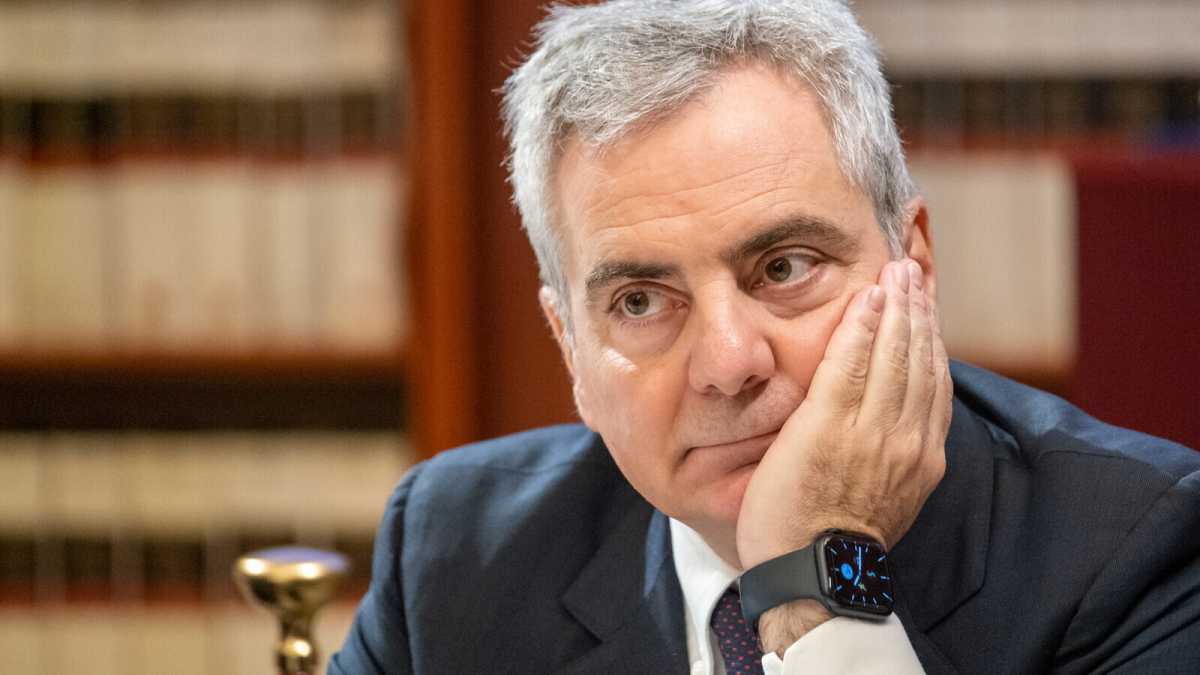Immagine di Cassa depositi e liti. Scannapieco punta restare, grazie a Meloni. Ritorna la carta Donnarumma