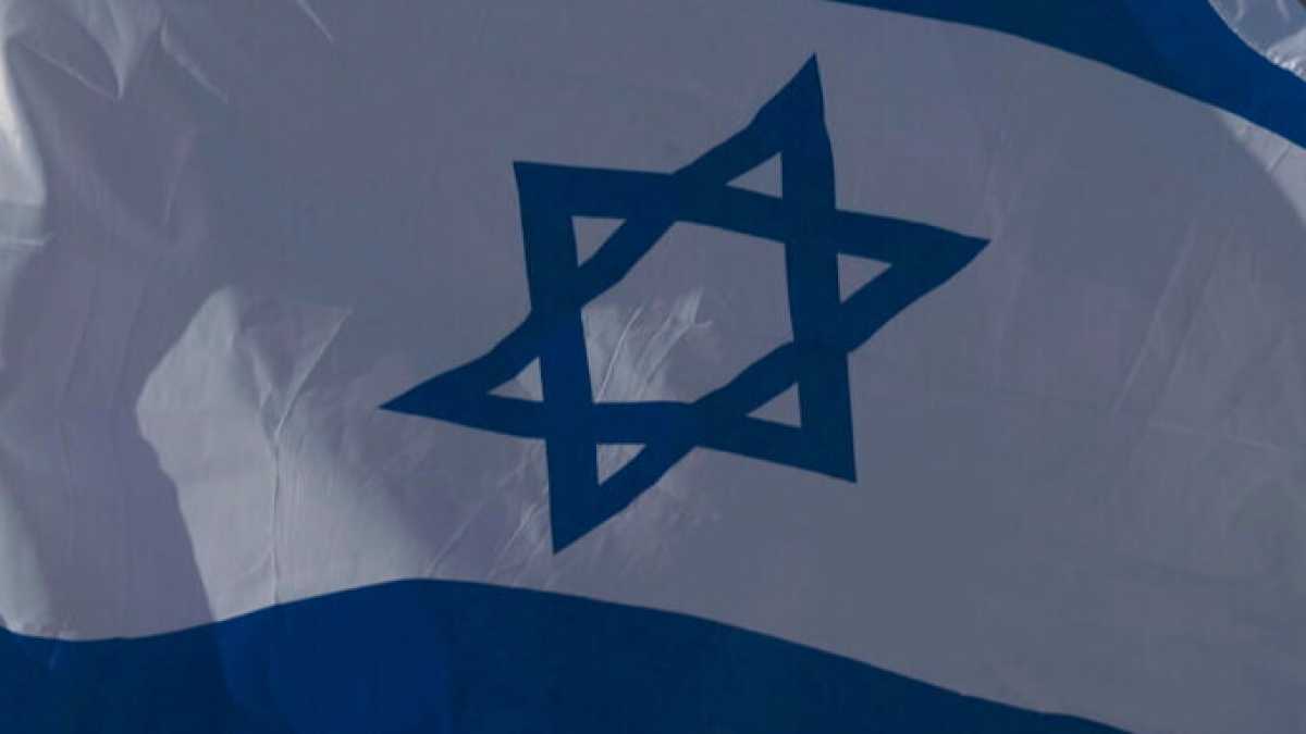 Immagine di La stella di David, "il segno santificato dalla sofferenza e dal terrore”