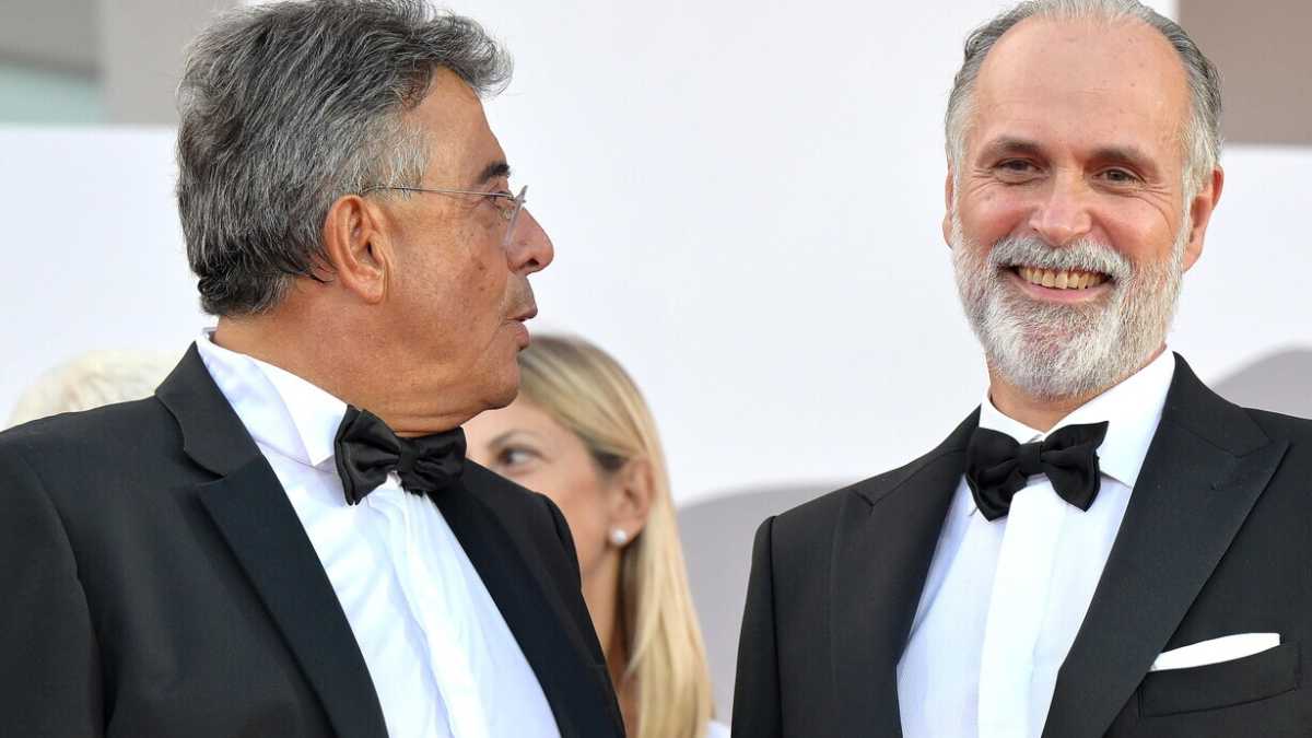 Immagine di Osteria Rai, Sergio e Rossi