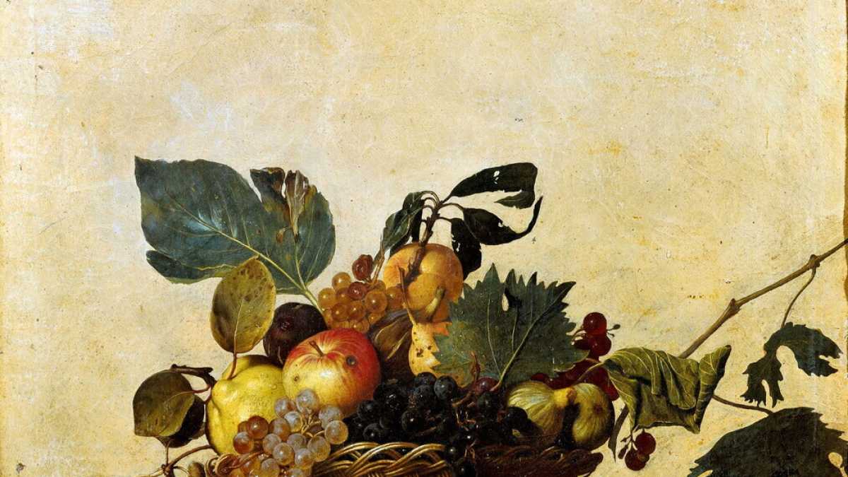 Immagine di Dove vai Canestra? Ipotesi sul viaggio (un po’ misterioso) di Caravaggio dall’Ambrosiana ad Asti