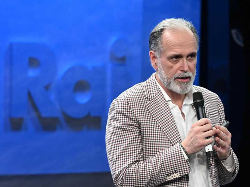 Meloni può spiazzare tutti e nominare adesso Rossi nuovo ad Rai. A Salvini le Ferrovie