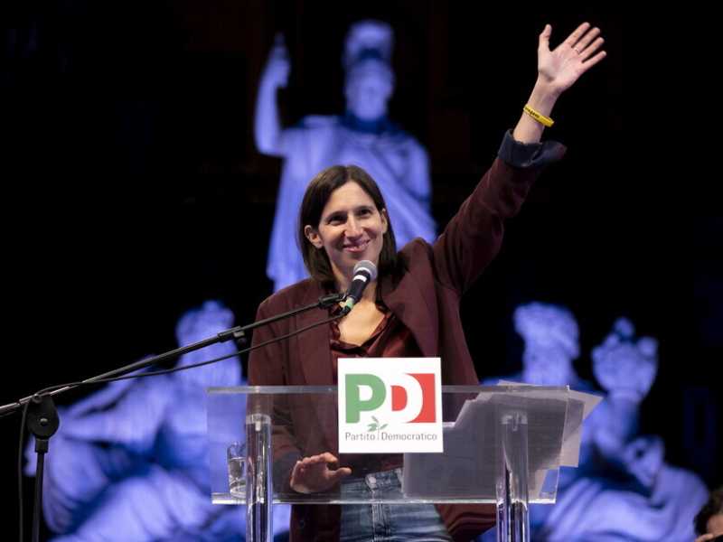 "Elly, vai ad Atreju". Parla l’ex ministro pd Paola De Micheli
