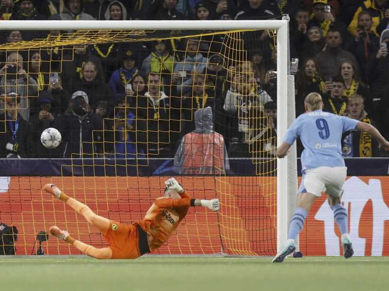 Foto Ap, via LaPresse