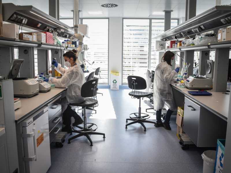 Il ritorno dei "cervelli" abita qui, tra lo Human Technopole e il MIND