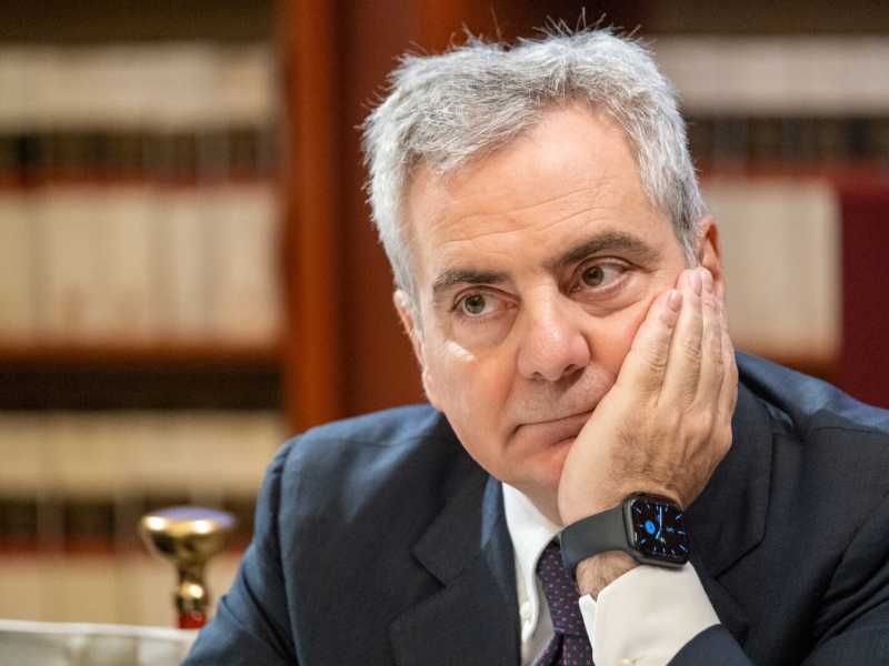 Cassa depositi e liti. Scannapieco punta restare, grazie a Meloni. Ritorna la carta Donnarumma