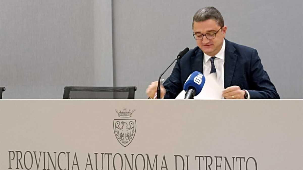 Immagine di Il centrodestra inizia a scricchiolare sui territori. Tensioni in Trentino e Sardegna