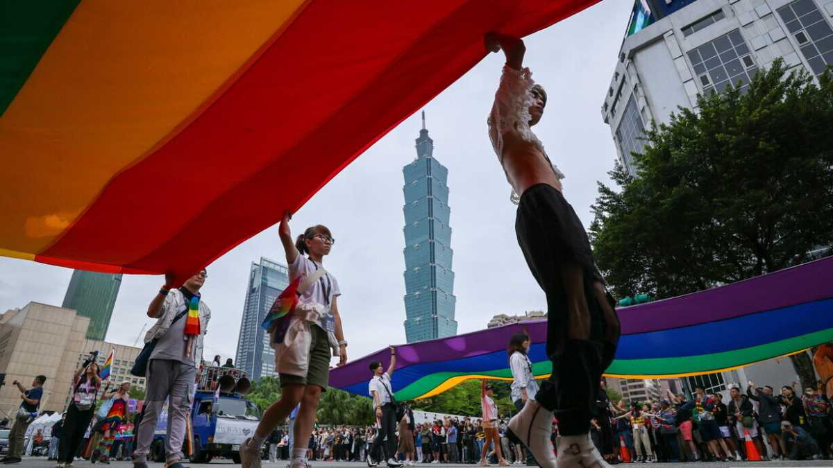 Immagine di Esule dall’Urss, ora deve guardarsi dal pol. corr.