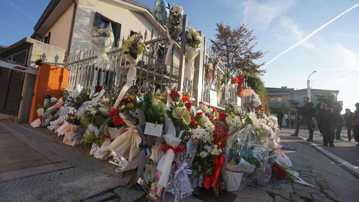 Immagine di Giulia uccisa. Nordio: “Già inasprite le pene. Ora occorre educare”