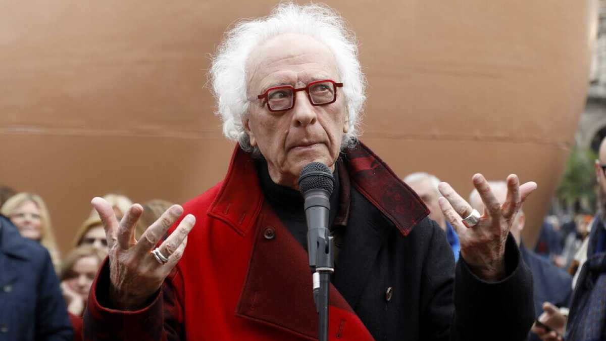 Immagine di Un Mughini in più. L'uomo di cultura e il "Gf" non sono in contraddizione