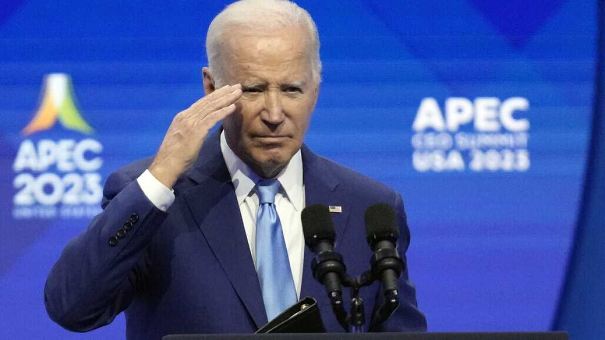 Immagine di Quanto è profonda la frattura generazionale contro il vecchio Biden pro democrazia