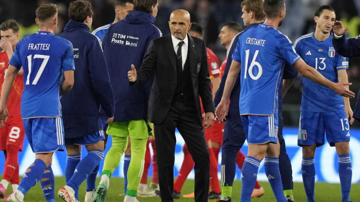 Immagine di L'Italia di Spalletti e lo spirito procrastinatore del paese