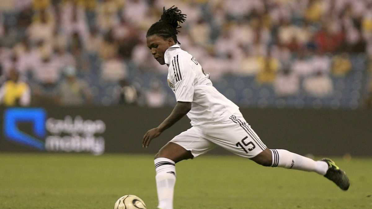 Immagine di Royston Drenthe ha smesso con il calcio, si è divertito