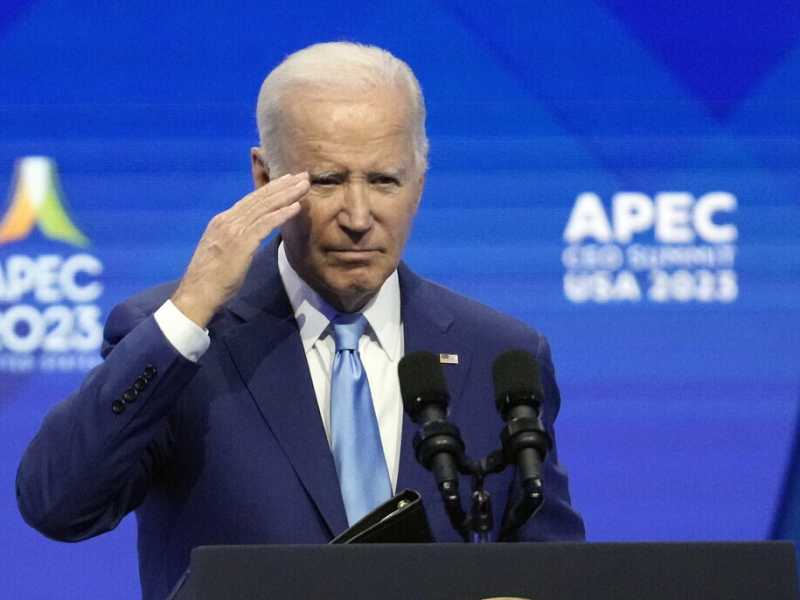 Quanto è profonda la frattura generazionale contro il vecchio Biden pro democrazia