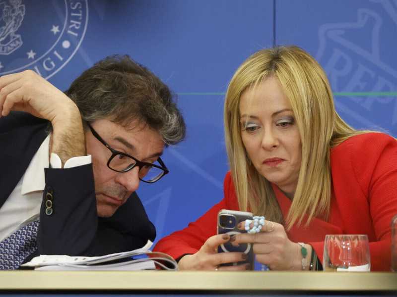 (foto Ansa)
