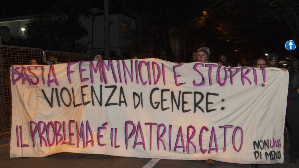 Immagine di A uccidere Giulia Cecchettin non è stato il patriarcato, dice lo psicoanalista Zoja