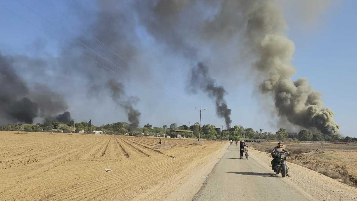 Immagine di I 47 minuti di odio scientifico di Hamas