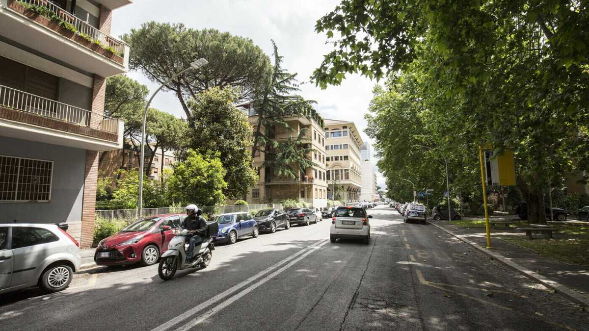 Immagine di Roma Sud è più ricca di Roma Nord, è avvenuto lo storico sorpasso