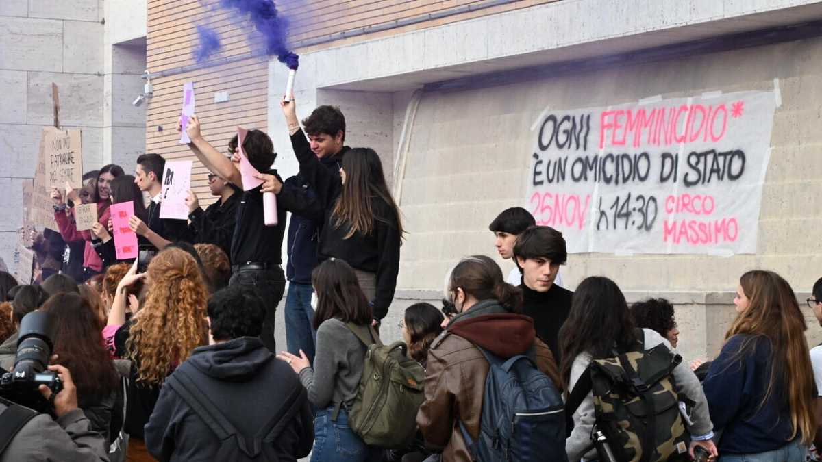Immagine di Non serve una “bulimia repressiva” contro la violenza sulle donne