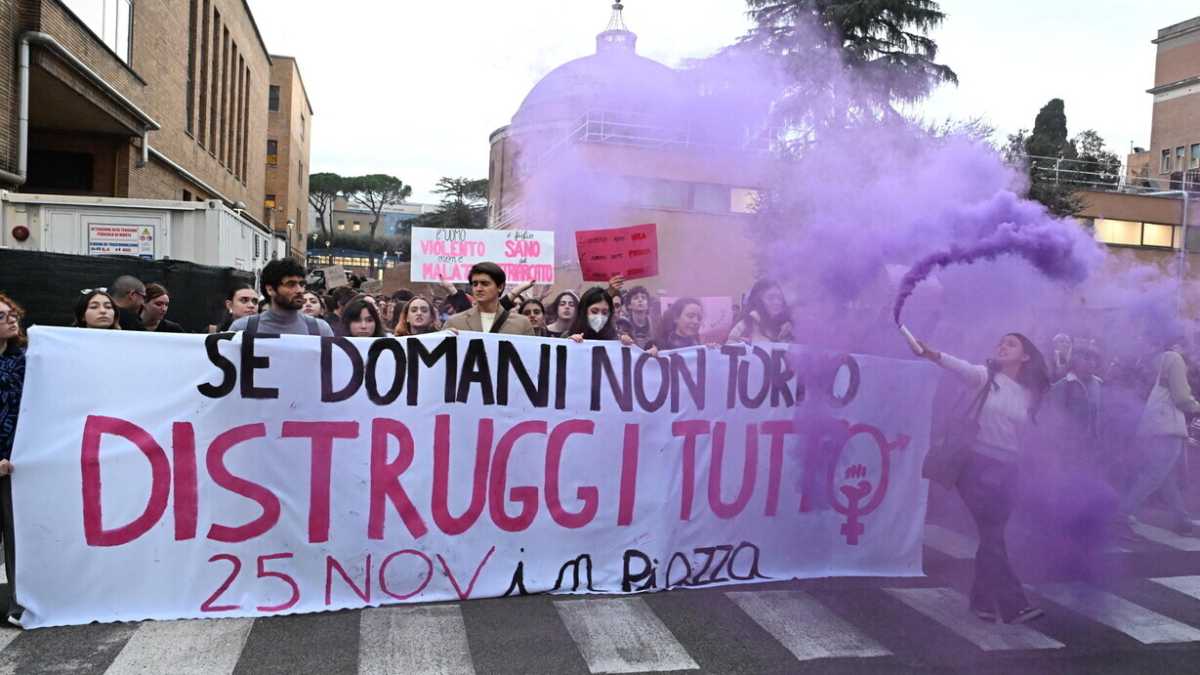Immagine di Contro il femminicidio le regole non bastano, ed è ora di capirlo