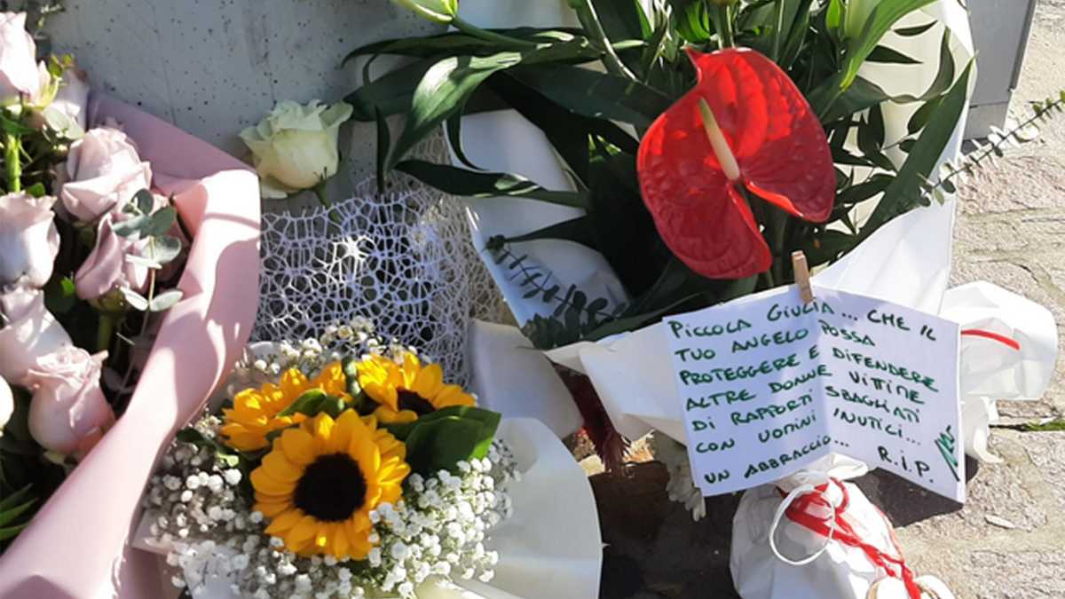 Immagine di Lettera a Filippo, figlio di una vecchia società, che ha distrutto le speranze di tante donne