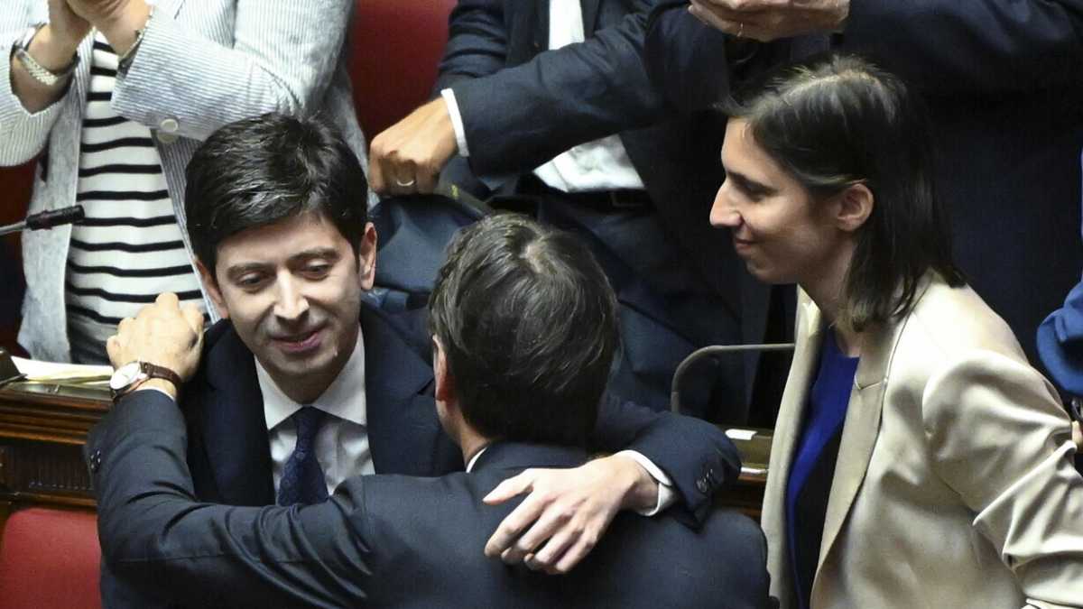Immagine di Le tante contromanovre dell'opposizione (che trova una quadra solo sulla sanità)