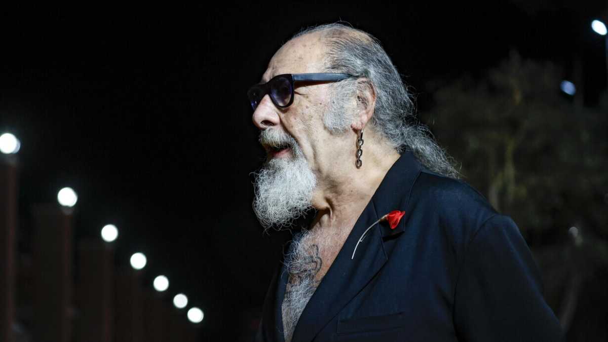 Immagine di Roberto D'Agostino e Dagospia, la sua creatura più che ventennale