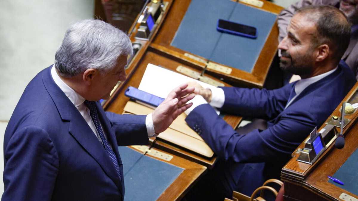 Immagine di A colpi di calendario il Mes slitta ancora sperando in Bruxelles