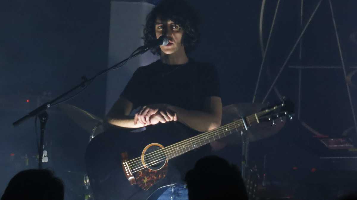 Immagine di Con “La musica è finita” il talento di Motta è ormai arrivato a maturazione