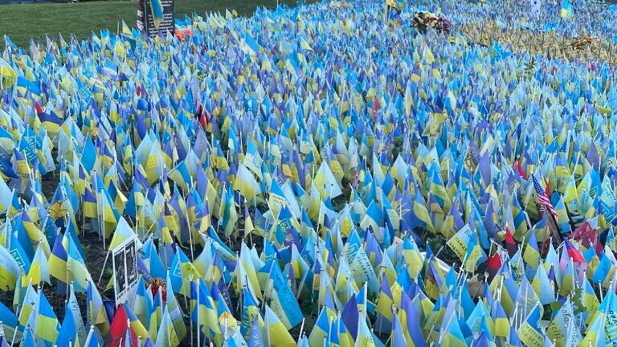 Immagine di La notte in cui sentimmo l’urlo europeo dell’Ucraina e l’illusione di normalizzare Putin