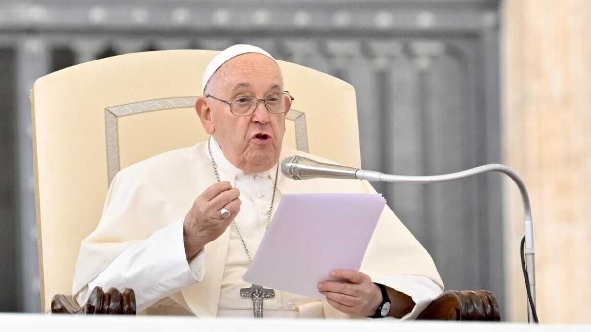 Immagine di La vittoria di Milei smentisce il mito del peso politico di Bergoglio in Argentina
