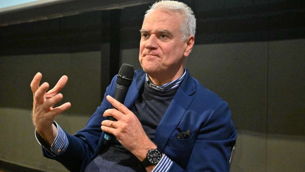 Immagine di Pensioni, Zangrillo annuncia modifiche: "Evitiamo la fuga da ospedali e uffici"