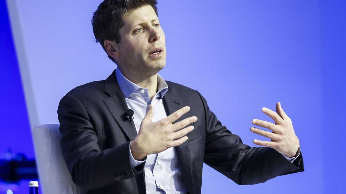 Immagine di Dopo la "congiura", Microsoft vince tutto: prende Altman e spolpa OpenAI