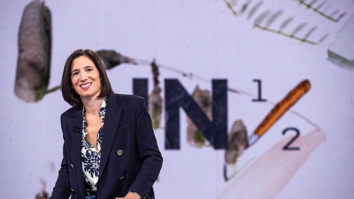 Immagine di Tv, social, maquillage e temi: il movimento Ellyttico di Schlein per la fase 2 del Pd