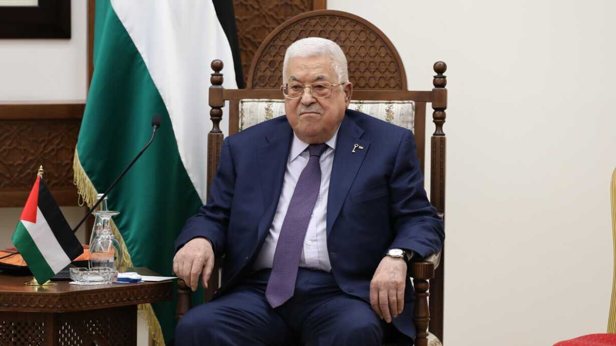 Immagine di La Commissione europea sta per sbloccare i fondi diretti all’Autorità palestinese