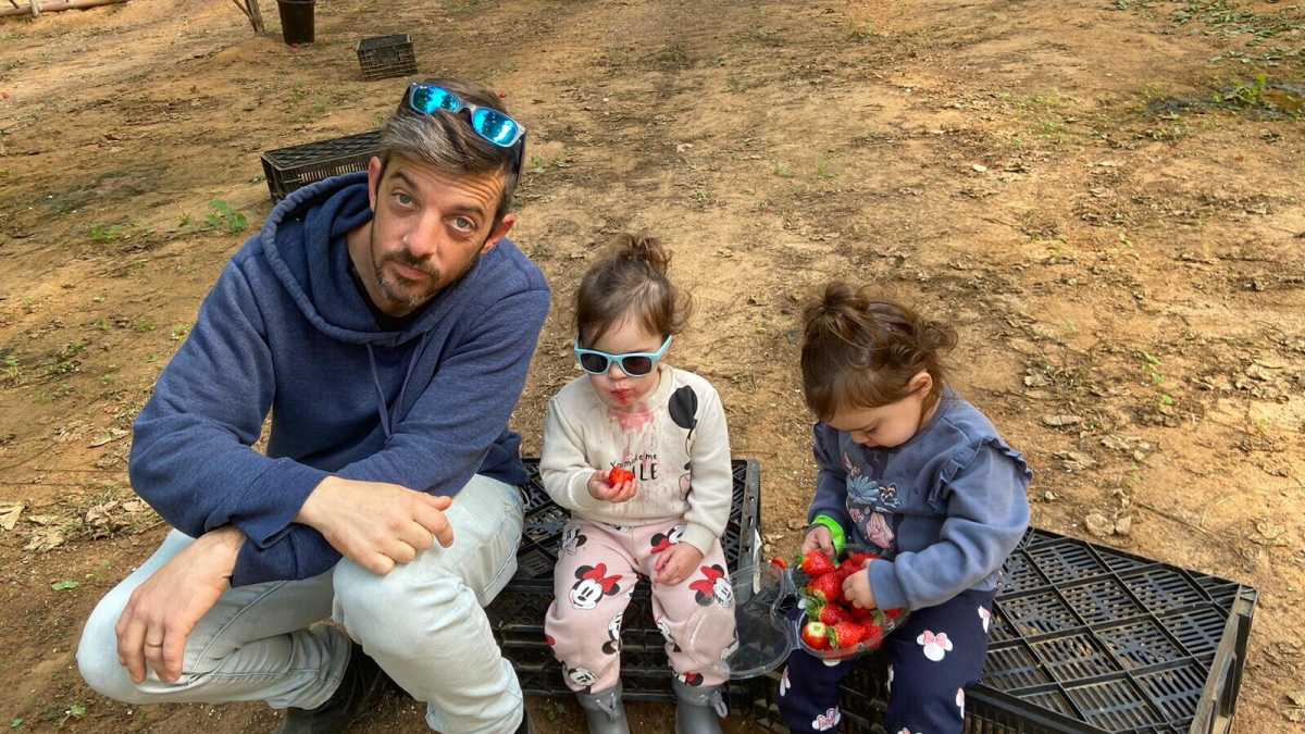 Immagine di Nel giudaismo il tempo del dolore ha un limite, ma questa volta è diverso. I bambini in ostaggio