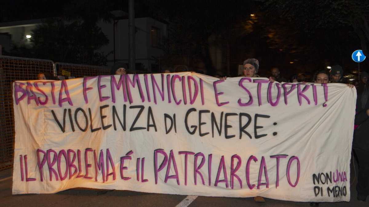 Immagine di L'omicidio di Giulia Cecchettin e i deliri della politica
