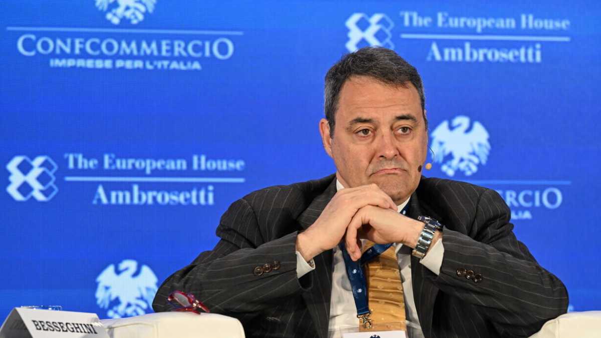 Immagine di Dodici anni dopo il referendum grillino sull’acqua, l'Italia ha trovato un modello vincente