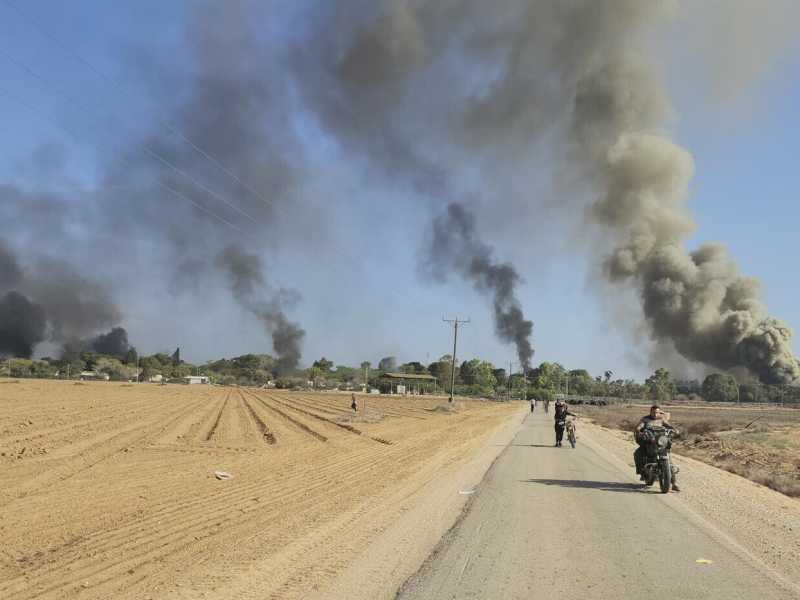 I 47 minuti di odio scientifico di Hamas