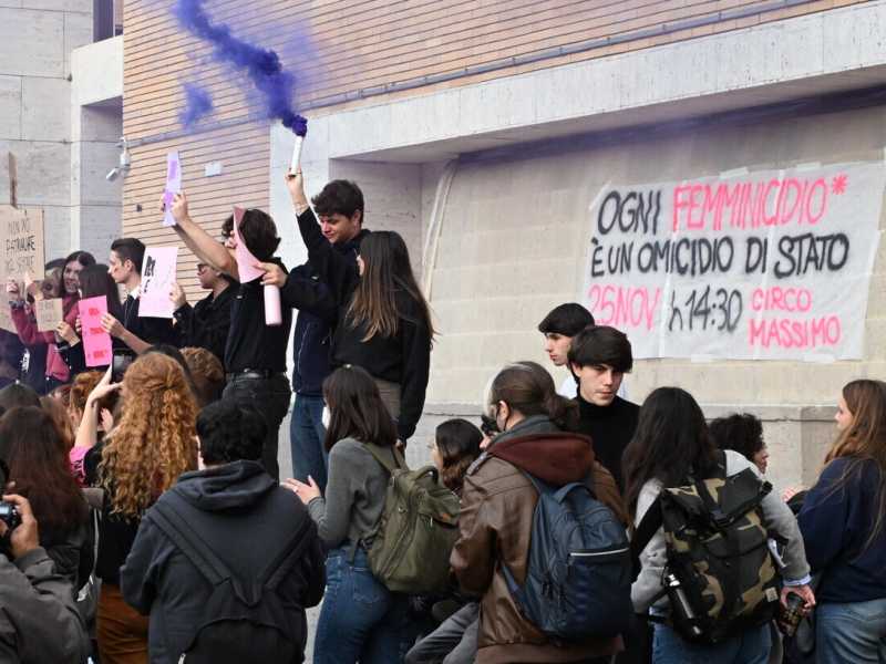 Foto Ansa