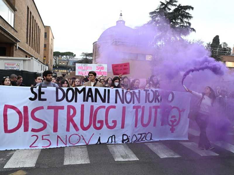 Contro il femminicidio le regole non bastano, ed è ora di capirlo