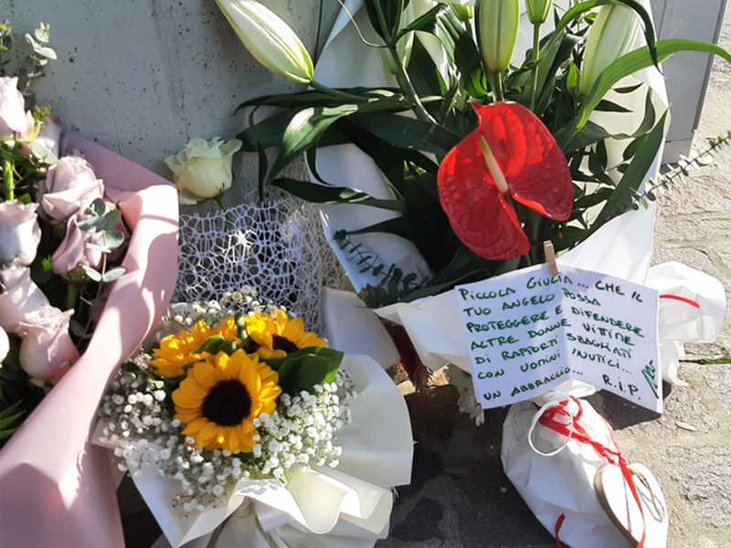 Lettera a Filippo, figlio di una vecchia società, che ha distrutto le speranze di tante donne