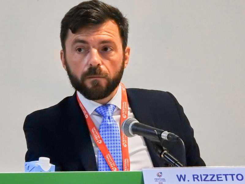 Walter rizzetto - foto Ansa&nbsp;