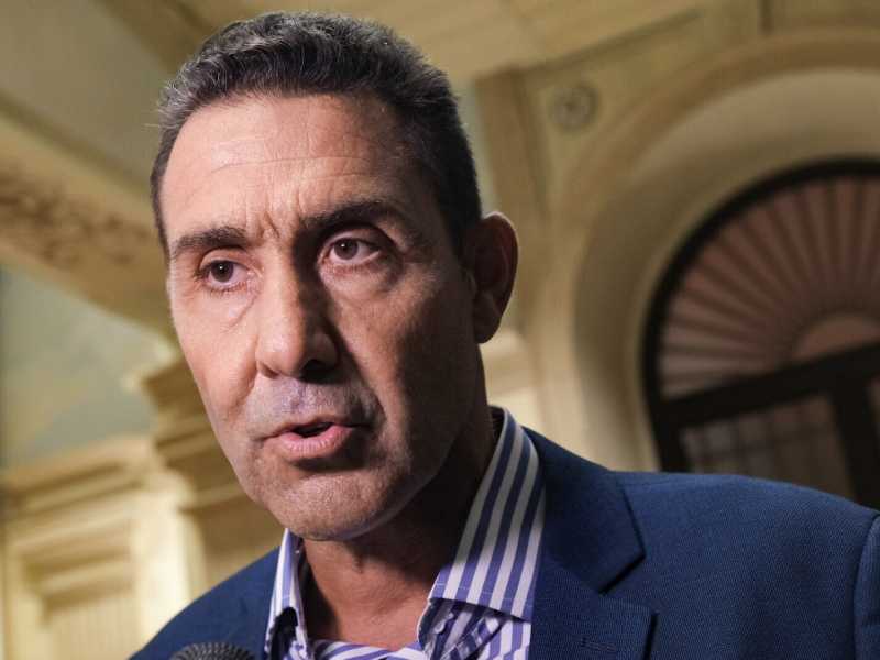 Il Vannacci al contrario. Il generale da alfiere del free speech a querelante politicamente corretto
