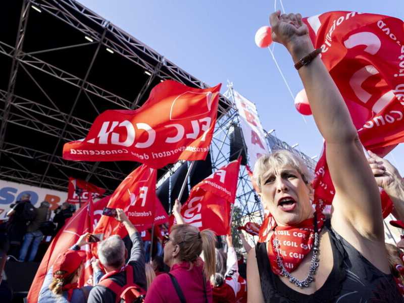 (foto Ansa)