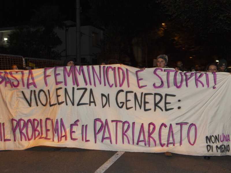 Foto LaPresse