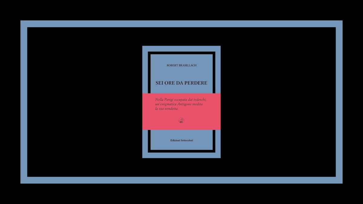 Immagine di Sei ore da perdere